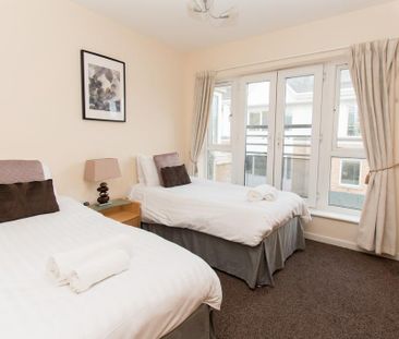 2 bedroom flat to rent - Photo 5