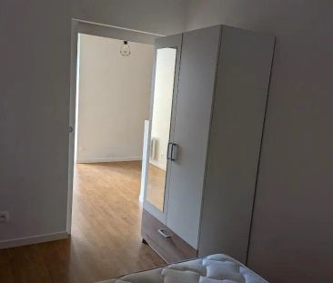 Appartement à louer 1 pièce 34.97m² - Photo 3