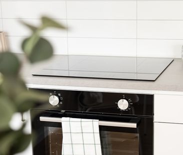 Luftvärnsvägen, Göteborg - Photo 2