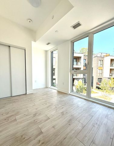 For Lease - 168 Clonmore Drive Unit# 19, Toronto, Ontario - Photo 3