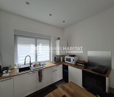 Location Maison 5 pièces 105m² ST AMAND LES EAUX 59230 - Photo 4