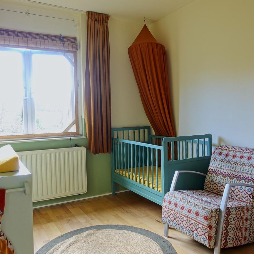 Te huur: Huis Jupiterstraat 137 in Groningen - Foto 1