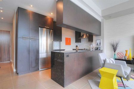 For Lease - 3 Market Street Unit# 638, Toronto, Ontario - Photo 5