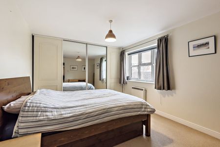 Basevi Way, London, SE8 - Photo 2