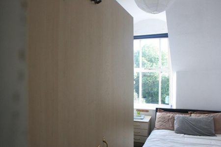 6 bedroom private hall to rent - Photo 3