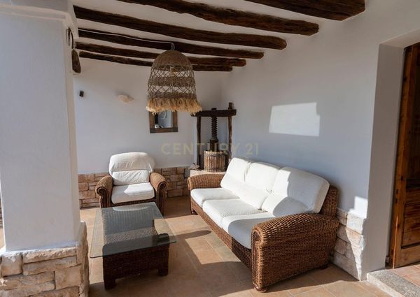 Sant Josep de sa Talaia, Balearic Islands