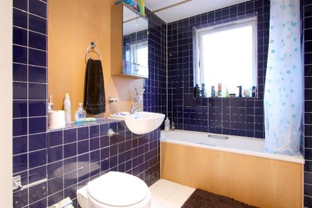 1 bedroom apartment to rent - Photo 5