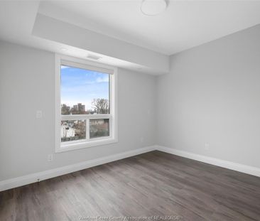 For Lease - 840 WYANDOTTE Unit# 401, Windsor, Ontario - Photo 5