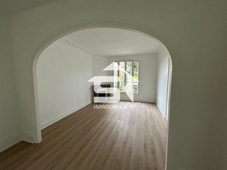 Maison Rosny Sous Bois 4 pièce(s) 98.92 m2 - Photo 2