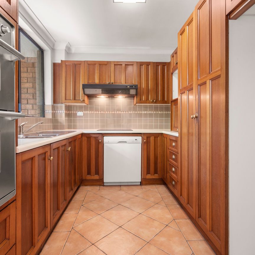 19/602-608 Princes Highway, Kirrawee NSW 2232 - Apartment For Rent | Domain - Photo 1