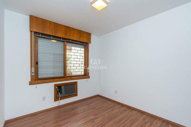 Apartamento para aluguel, 1 quarto, 1 vaga, Petrópolis - Porto Alegre/RS - COD: 12908 - Foto 1