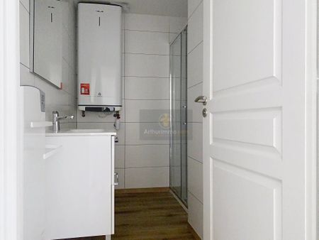 Location Appartement 3 pièces 59 m2 à Le Bugue - Photo 5