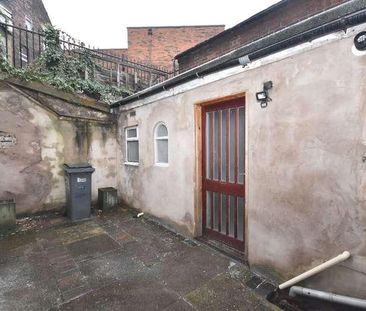 Liverpool Road, Stoke-on-trent, ST4 - Photo 1