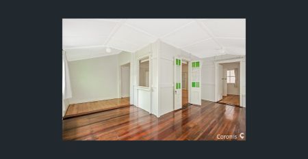 Stylish with Polished Timber Floors Throughout - Photo 2