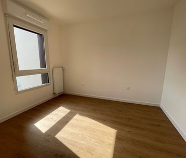 Location Appartement 3 pièces 61m² COUERON 44220 - Photo 6