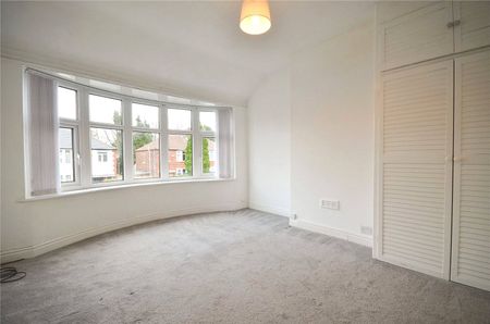 Arnfield Road, Withington, Manchester, M20 4AR - Photo 4