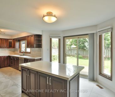 For Lease - 1339 Windrush Drive, Oakville, Ontario - Photo 2