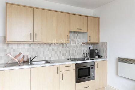Quex Road, West Hampstead, NW6 - Photo 3
