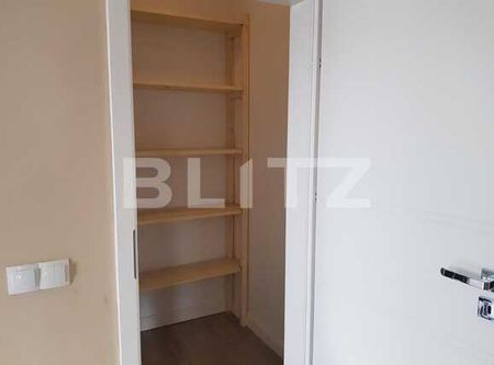 Apartament 3 camere, 66 mp, parcare, modern, zona strazii Stadionului! - Fotografie 3
