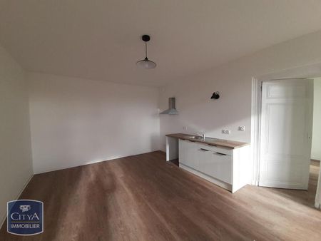 Location Appartement 2 pièces 51m² AGEN 47000 - Photo 2