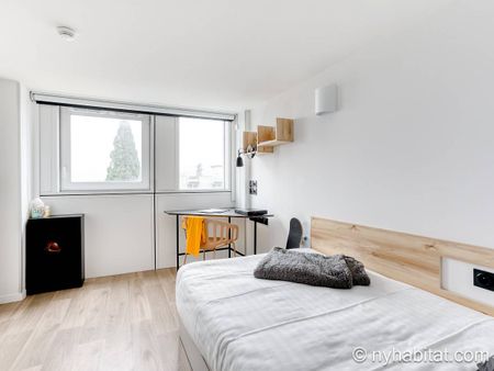 Logement à Paris, Location meublée - T4 - Banlieues (PA-4962) - Photo 4