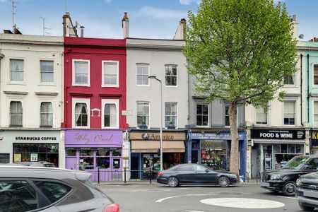 2 bedroom maisonette to rent - Photo 4