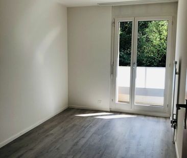 "Sonnige Wohnung an ruhiger Lage" - Photo 1
