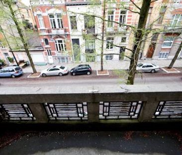 Möblierte Wohnung in Brüssel Schuman, EU-Bezirk - foto 4
