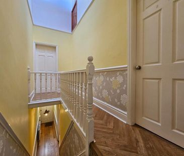 2 bedroom terraced house to rent - Photo 6