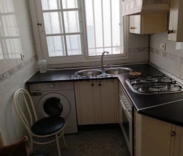 Alquiler de piso en Calle Escalera del Paseíllo, 20 - Photo 2