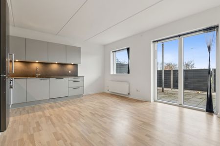 Onsholtvej 50A, 1. - Foto 3