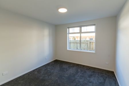 Brand new 1-bedroom apartment on George St - Photo 3