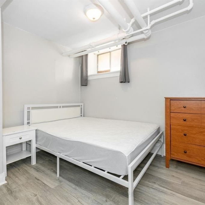 For Lease - 721 Cooper Street Unit# B, Ottawa Centre, Ontario - Photo 1