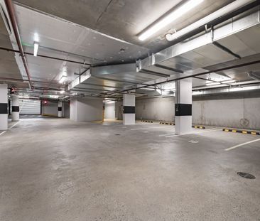 306/28 Chandos Street, Ashfield NSW 2131 - Studio For Rent | Domain - Photo 2