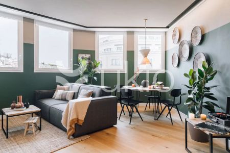 Apartamento de alquiler en Passeig de Gràcia, Dreta de l'Eixample - Foto 3