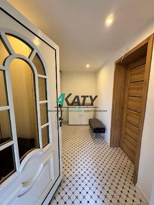 Dom Siemianowice Śląskie Centrum powierzchnia 39.39 m² C234-WD-93719 - Photo 1