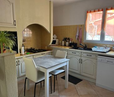 Maison T5 Septèmes-les-Vallons à louer - Photo 5