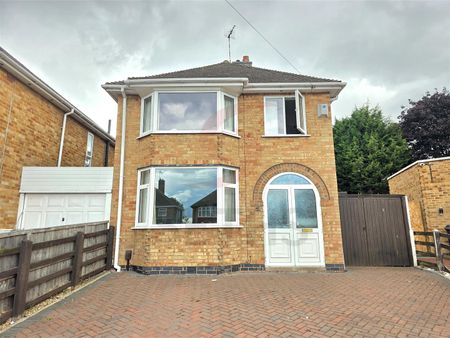 Barngate Close, LE4, Leicester - Photo 2