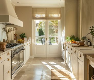 Exchange building: Charming 3.5-room apartment in an old building i... - Foto 3