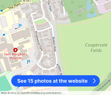 Boleyn Row, Epping - Photo 1