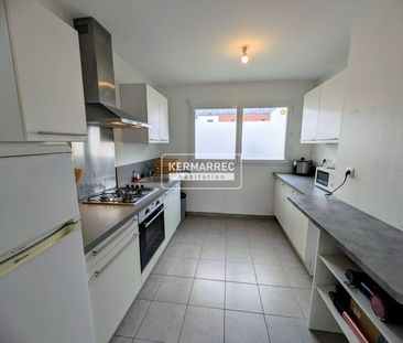 Maison 5 pièces – 80 m² environ à Gévezé (ref : 176112) - Photo 3