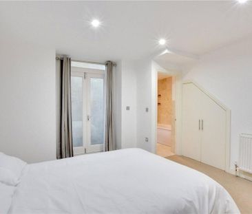 2 bedroom apartment to rent - Photo 6