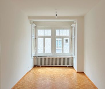 3-Zimmerwohnung befristet bis 30.09.2027 zu vermieten - Foto 6