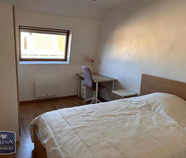 Location Appartement 2 pièces 34m² ARMENTIERES 59280 - Photo 2