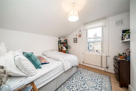 Ballater Road, Clapham North, SW2, London - Photo 4