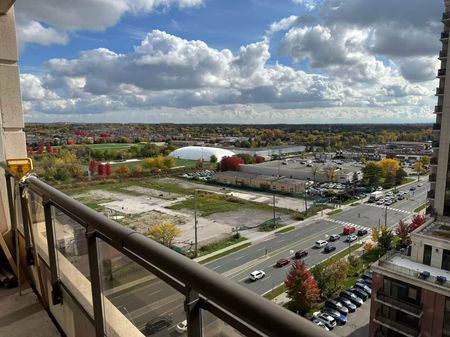 For Lease - 9506 Markham Road Unit# 1503, Markham, Ontario - Photo 5