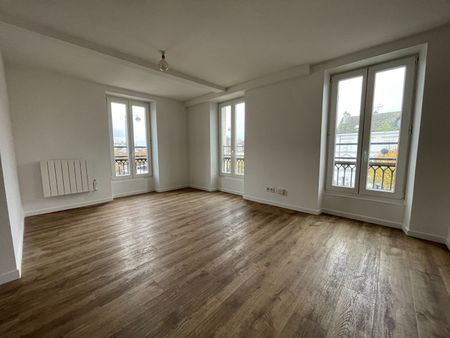 Appartement Melun 3 pièce(s) 55 m2 - Photo 2