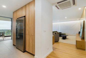 Apartamento T3 em Lisboa