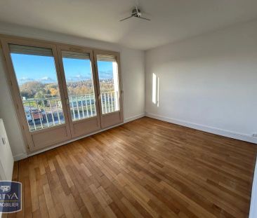 Appartement à louer 4 pièces 77.4m² - Photo 3