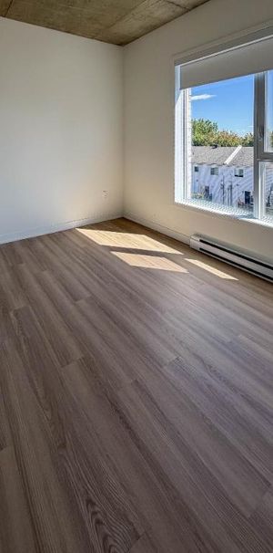 Jusqu'à 2 mois gratuits! Unité de coin 2 cac libre au MileBrook Pointe-aux-Trembles Montréal - appartement / logement à louer - Photo 1